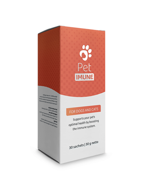 PetImune